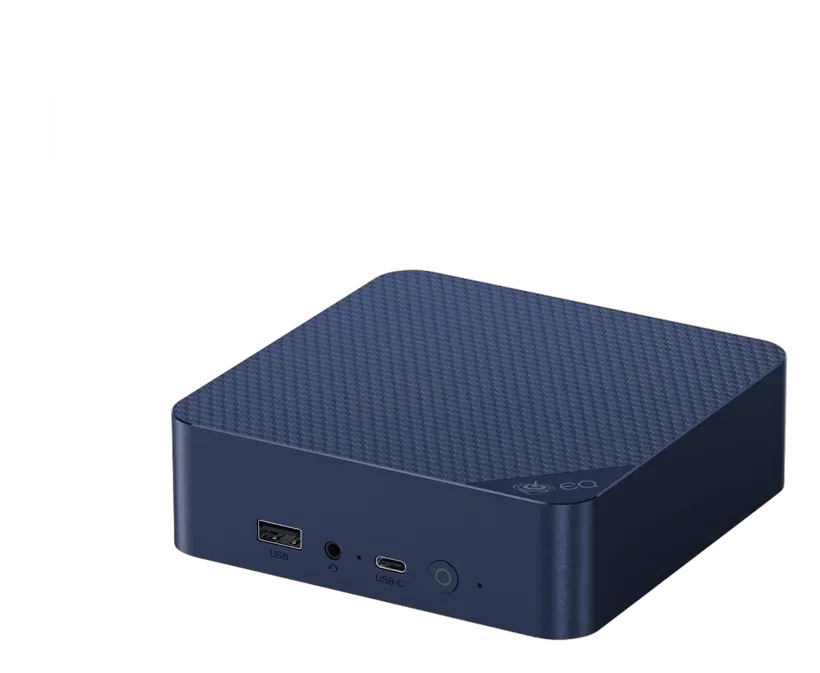 Beelink EQ14 con Intel N150 y doble 2.5GbE para firewall o servidor de bajo consumo