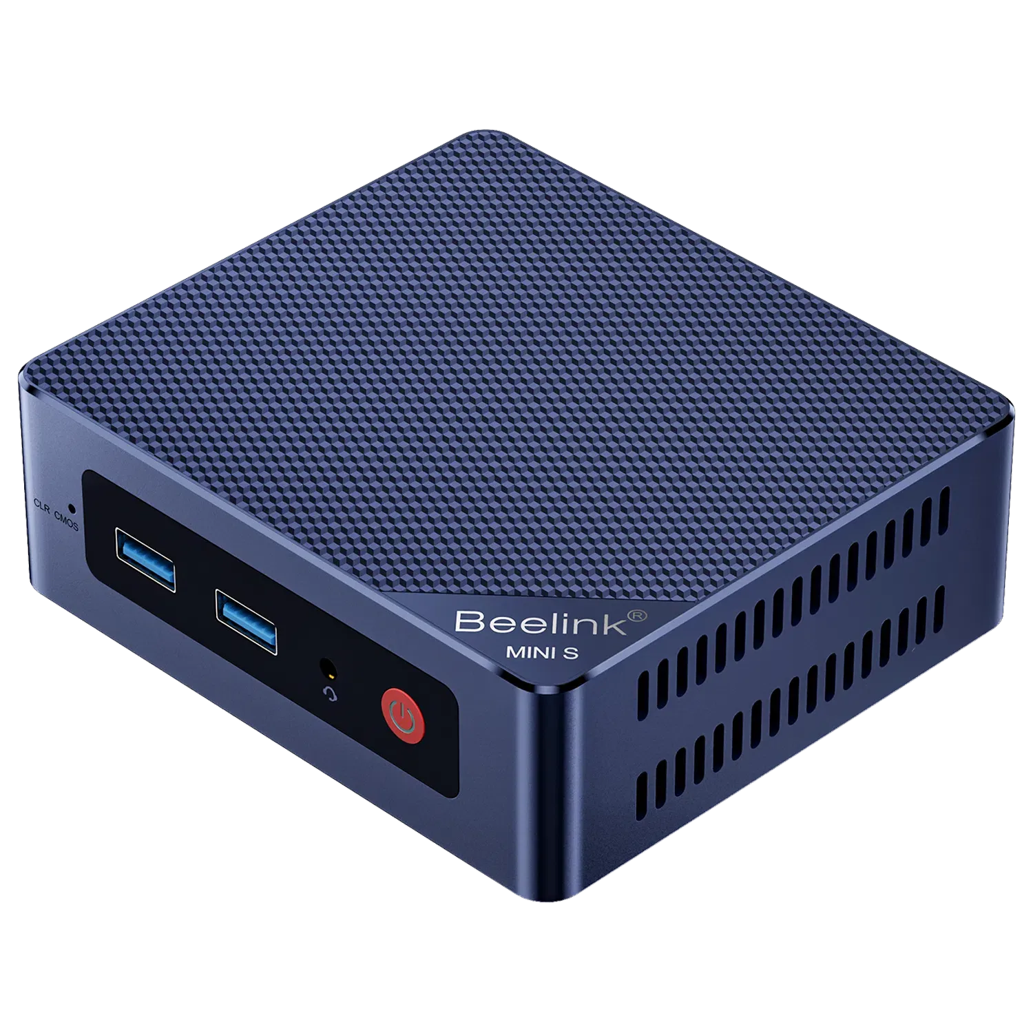 Mini PC Beelink Mini S12 Pro con procesador Intel N100 para homelab