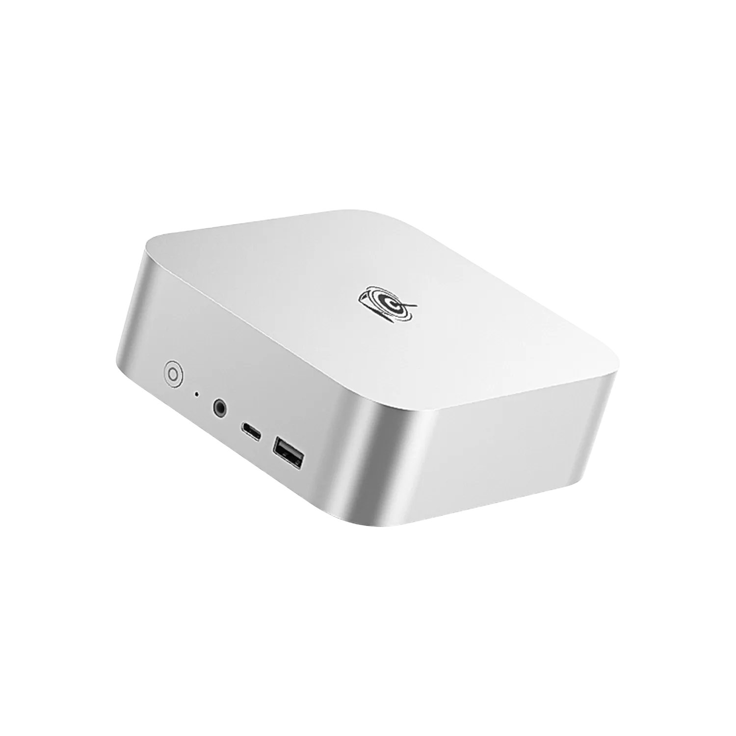 Beelink SER9 Pro con Ryzen AI 9 HX 370, Radeon 890M y fondo transparente