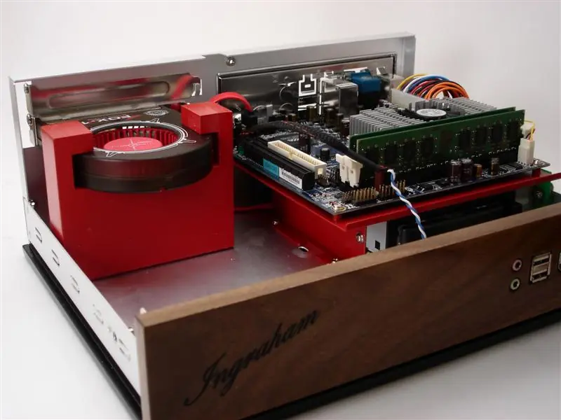 Servidor multimedia casero abierto: el hardware que transcodifica en Plex